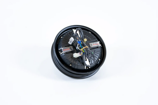 Motor | Vässla Scooter ( Vässla 1)