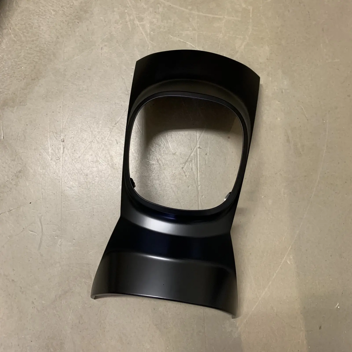 Afdekking koplamp | Vässla Scooter ( Vässla 2)