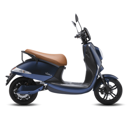 Wezel-Scooter