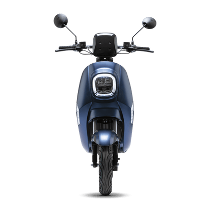 Wezel-Scooter