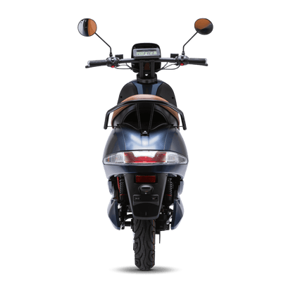 Wezel-Scooter