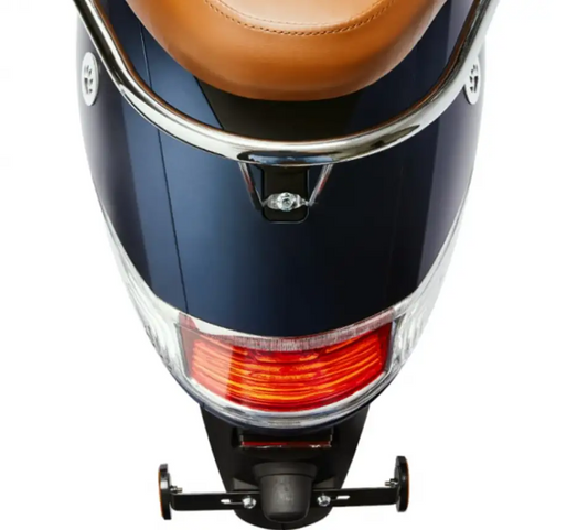 Bordhouderbeugel | Vässla Scooter