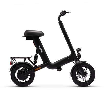 Bagagerek achter | Vässla Bike