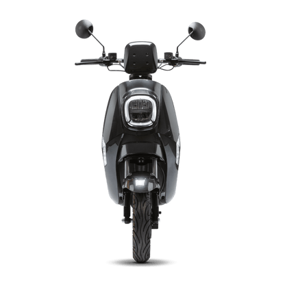 Wezel-Scooter