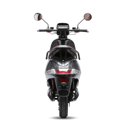 Wezel-Scooter