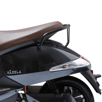 Wezel-Scooter