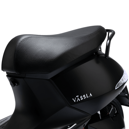 Wezel-Scooter