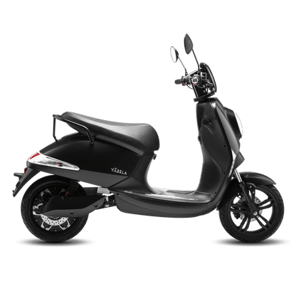 Wezel-Scooter