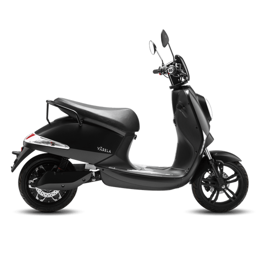 Wezel-Scooter