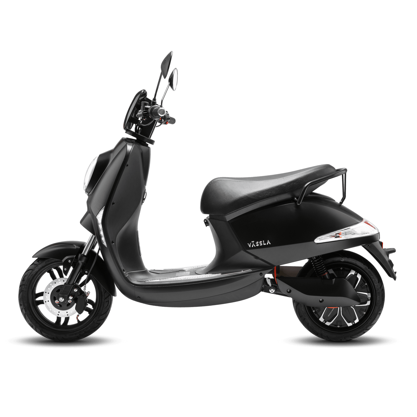 Wezel-Scooter