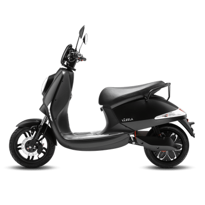Wezel-Scooter