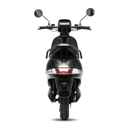 Wezel-Scooter
