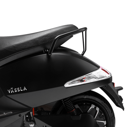Wezel-Scooter