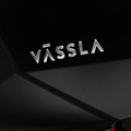 Vässla Seitenemblem Paar