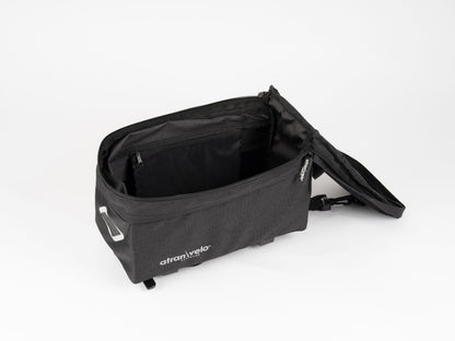 Atranvelo Zap Bag Eenvoudig