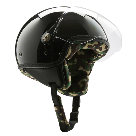 Brommerhelm | Vässla Scooter